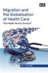 John Connell - Migration and the Globalisation of Health Care