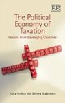 Paola Profeta, Paola Scabrosetti Profeta, Paola/ Scabrosetti Profeta, Simona Scabrosetti - Political Economy of Taxation