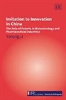 Yahong Li - Imitation to Innovation in China