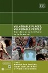 Jonathan A. Cook, Jonathan A. (EDT)/ Cylke Cook, Jonathan A. Cylke Cook, Owen Cylke, Donald F. Larson, John D. Nash... - Vulnerable Places, Vulnerable People
