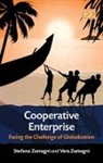 Stefano Zamagni, Stefano Zamagni Zamagni, Stefano/ Zamagni Zamagni, Vera Zamagni - Cooperative Enterprise