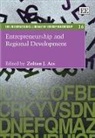Zoltan J. Acs, J (EDT) Zolton, Zoltan J. Acs - Entrepreneurship and Regional Development