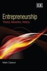 Mark Casson - Entrepreneurship