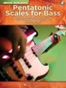 Ed Friedland - Pentatonic Scales for Bass