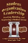 Cyrus Fakharzadeh, Cyrus/ Todd Fakharzadeh, Mark Todd - Student Organization Leadership