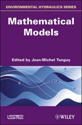 Tanguy, Jean-Michel Tanguy, JM Tanguy, Jean-Miche Tanguy, Jean-Michel Tanguy - Environmental Hydraulics - Mathematical Models