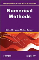 Tanguy, Jean-Michel Tanguy, JM Tanguy, Jean-Miche Tanguy, Jean-Michel Tanguy - Environmental Hydraulics