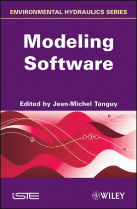 Tanguy, Jean-Michel Tanguy, Jean-Michel (EDT) Tanguy, JM Tanguy, Jean-Miche Tanguy, Jean-Michel Tanguy - Environmental Hydraulics - Modeling Software