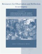 Janet Gonzalez-Mena, Gonzalez-Mena Janet - Foundations of Early Childhood Education Resources for Observation