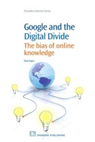Elad Segev - Google and the Digital Divide print on demand