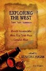 Mushirul Hasan, Mushirul Hasan, Mushirul (Professor Hasan - Exploring the West: Three Travel Narratives
