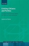 Lawrence Ezrow - Linking Citizens and Parties