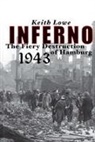Keith Lowe - Inferno