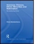 Elena Barabantseva, Elena (University of Manchester Barabantseva, Barabantseva Elena - Overseas Chinese, Ethnic Minorities and Nationalism