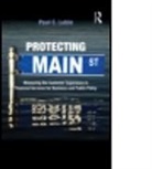 Paul C Lubin, Paul C. Lubin, Lubin Paul C., Ormond Simpson - Protecting Main Street