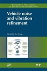 Xu Wang, Xu (EDT) Wang, Xu Wang, Xu (RMIT University Wang - Vehicle Noise and Vibration Refinement