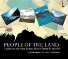 Johnny (CON)/ Christian Abraham - People of the Land
