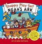 Derek Matthews, Derek Williams Matthews, Rachel Williams - Noah''s Ark