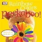 DK, Inc. (COR) Dorling Kindersley, Dawn Sirett, Dave King, Rachael Parfitt - Rainbow Colors