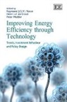 Florax, Raymond J.g.m. De Groot Florax, Henri L.F. de Groot, Raymond J.G.M. Florax, Peter Mulder - Improving Energy Efficiency Through Technology