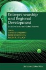 Charlie (EDT) Karlsson, Charlie Johansson Karlsson, Boerje Johansson, Borje Johansson, Charlie Karlsson, Roger R. Stough - Entrepreneurship and Regional Development