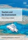 Susanne Becken, Susanne (EDT) Becken, Susanne Becken - Tourism and the Environment
