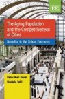 Daniele Ietri, Peter Karl Kresl, Peter Karl Ietri Kresl, Peter Karl/ Vaughan Kresl - Aging Population and the Competitiveness of Cities