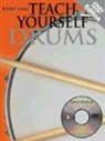 Not Available (NA), Amsco Music, Hal Leonard Corp - Step One Teach Yourself Drums