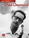Eric J. Morones, Eric J./ Desmond Morones - Paul Desmond