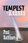 Paul Reinhart - A Tempest in Kansas