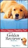 Peggy Moran - Golden Retriever