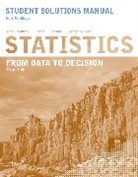 Ann E. Watkins, George W. Cobb, Cobb George W., Richard L. Scheaffer, Richard L. (University of Florida) Scheaffer, AE Watkins... - Statistics