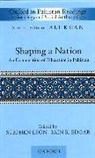 Stephen/ Edgar Lyon, Iain Edgar, Iain R. Edgar, ALI KHAN, Stephen Lyon - Shaping a Nation
