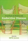 Mike James, Mike James - Anaesthesia for Patients With Endocrine Disease