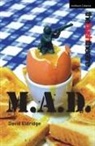 David Eldridge - M.A.D.