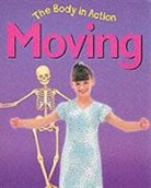 Claire Llewellyn, Claire Powell Llewellyn, Jillian Powell - Moving