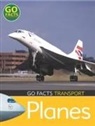 Ian Rohr, Rohr Ian - Transport Planes