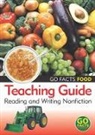 Kara Munn, Munn Kara - Food: Teaching Guide