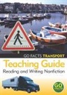 Kara Munn, Munn Kara - Transport: Teaching Guide
