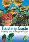 Kara Munn, Munn Kara - Seasons: Teaching Guide