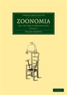 Chorley, Erasmus Darwin - Zoonomia 2 Volume Set