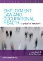 Joan Lewis, Joan Thornbory Lewis, Greta Thornbory - Employment Law and Occupational Health
