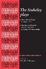 Charles Edelman, Charles Edelman, Paul Edmondson, Martin White - Stukeley Plays