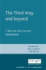 Sarah Hale, Sarah Leggett Hale, Sarah Hale, Will Leggett, William Leggett, Leggett Will... - Third Way and Beyond