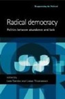Lasse Thomassen, Lars Tnder, Lars Tonder - Radical Democracy