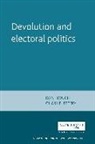 Dan Hough, Dan Jeffery Hough, Dan Hough, Charlie Jeffery - Devolution and Electoral Politics