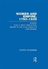 Cassidy Cheryl, Cheryl M. Cassidy, Cassidy Cheryl M. - Women and Empire, 1750-1939