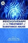 Marc Galanter, Marc (NYU Medical Center) Galanter, Marc Kleber Galanter, Herbert D. Kleber, Herbert D. (Professor of Psychiatry and Director Kleber, Marc Galanter - Psychotherapy for the Treatment of Substance Abuse