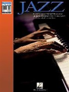 Not Available (NA), Verdi, Hal Leonard Corp, Hal Leonard Publishing Corporation - Jazz