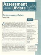 Assessment Update, Au (Assessment Update), Lastau (Assessment Update) - Assessment Update